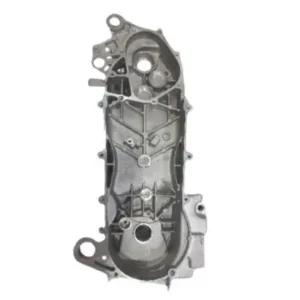 Tapa Externa De Cárter Izquierdo (Transmisión CVT) Moto Scooter Bera New Cobra