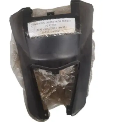 Tapa Central De Carenado Bajo Asiento Para Moto Scooter Bera New Runner