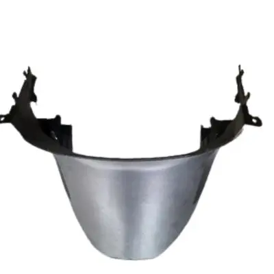 Tapa Central Carenado Frontal De Chasis Moto Bera Mustang