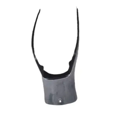 Tapa Central Carenado Protector De Chasis Moto Bera X1
