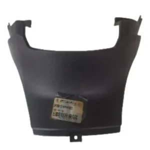 Tapa Frontal Carenado Bajo Asiento (Pechera Interna) Para Scooter Bera New Porsche