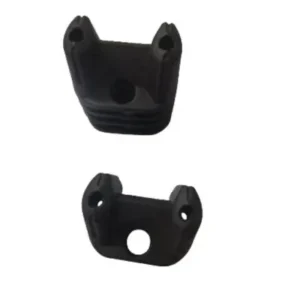 Bases Elevadoras De Volante (Torretas De Manubrio) Universales Para Motocicleta (Par)