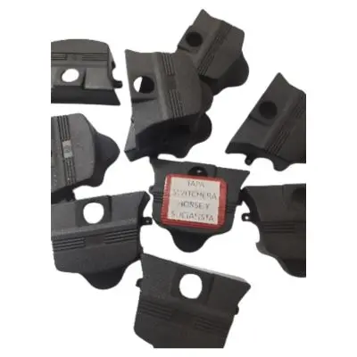Tapa De Switchera (Carenado De Cilindro De Encendido) Para Moto Bera Horse, Jaguar y Socialistas