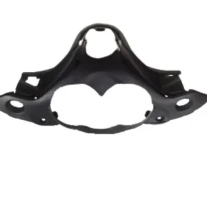 Tapa De Tacómetro (Carcasa Superior De Tablero) Para Motocicleta Bera X1