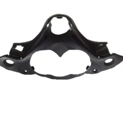 Tapa De Tacómetro (Carcasa Superior De Tablero) Para Motocicleta Bera X1