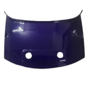 Tapa Unión De Falda Trasera Para Scooter Bera New Mustang