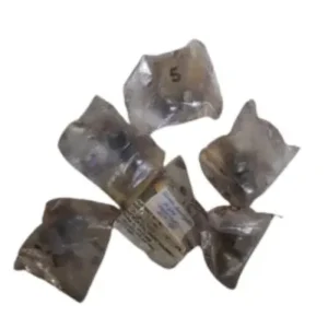 Tuercas De Amortiguador Trasero (Kit De Fijación De Suspensión) Para Motocicleta Bera Jaguar