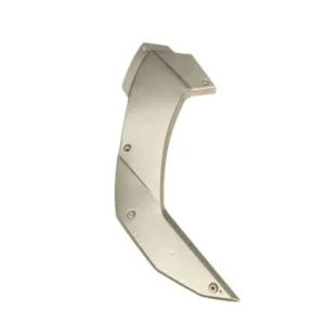Cubierta Decorativa Lateral Frontal Asiento Moto Bera New Cobra 150