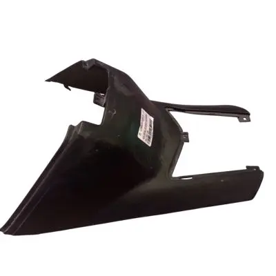 Tapa Central De Carenado Bajo Asiento Para Moto Scooter Bera New Runner - Imagen 4