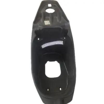 Cajón Baúl Maleta Porta Casco Bajo Asiento Moto Bera New Porsche - Corporación PES