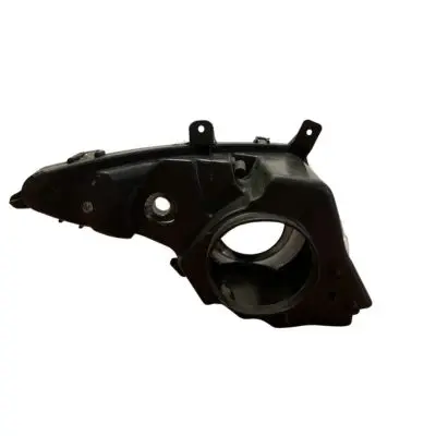 Faro Delantero Completo Óptica Carcasa Para Moto Scooter MD New Cobra - Corporación PES - Imagen 5