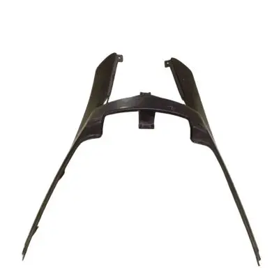Tapa Central De Carenado Bajo Asiento Para Moto Scooter Bera New Runner - Imagen 5