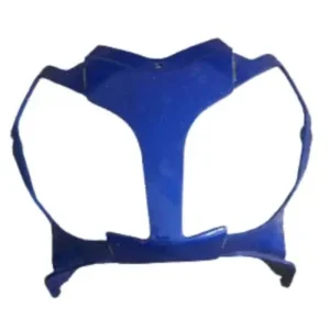 Careta Tapa Frontal Antifaz Faro Moto Empire R1 150