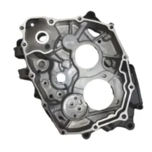 Cárter Derecho Carcasa Central Bloque De Motor Bera Super DT 200