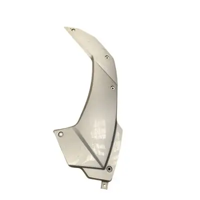 Cubierta Decorativa Lateral Frontal Asiento Moto Bera New Cobra 150 - Imagen 5