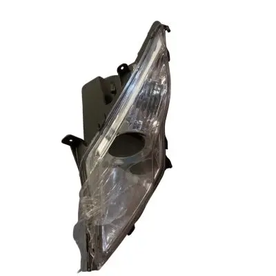 Faro Delantero Completo Óptica Carcasa Para Moto Scooter MD New Cobra - Corporación PES - Imagen 6