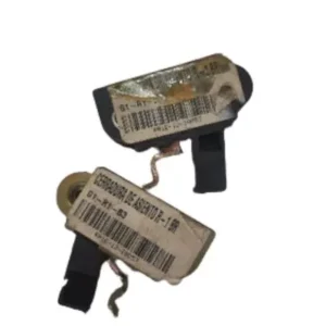 Cerradura Traba De Asiento Candado Sillín Moto Deportiva Bera R1 150