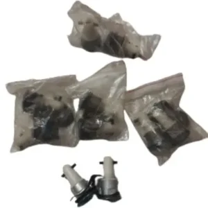 Cilindro Cerradura Candado Tapa Lateral Chasis Moto Empire Horse 150