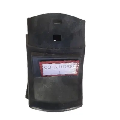 Cola De Guardabarros Trasero Porta Placa Moto Empire Horse 150