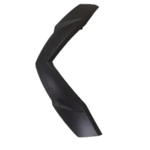Complemento Decorativo Careta Embellecedor Frontal Moto MD New Corvette 150