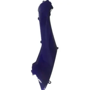 Complemento Tapa Lateral Piso Moldura Estribo Moto Scooter Empire New Porsche 150 Par
