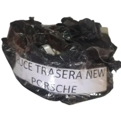 Luces De Cruce Traseras Direccionales Carenado Moto Empire New Porsche 150 Par