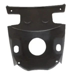 Cubierta Decorativa Plástica Superior Tanque Moto Empire New Corvette 150