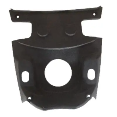 Cubierta Decorativa Plástica Superior Tanque Moto Empire New Corvette 150