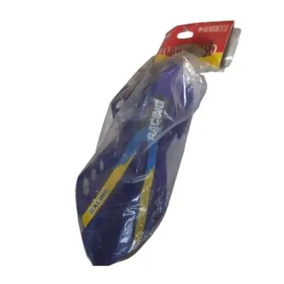 Protectores De Manillas Cubre Levas Metal Moto Universales Racing Par