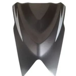 Cubierta Decorativa Central Frontal Corbata Moto Scooter Empire New Runner 150