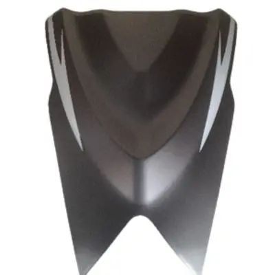Cubierta Decorativa Central Frontal Corbata Moto Scooter Empire New Runner 150