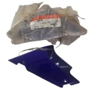 Cubiertas Decorativas Falda Lateral Moto Bera New Cobra 150 Par