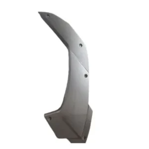 Cubierta Decorativa Lateral Frontal Asiento Moto Bera New Cobra 150