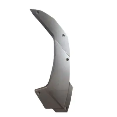 Cubierta Decorativa Lateral Frontal Asiento Moto Bera New Cobra 150