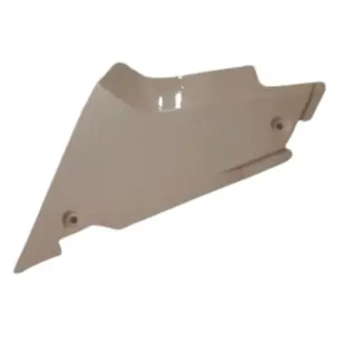 Cubierta Decorativa Lateral Inferior Falda Moto Bera New Cobra 150 Par