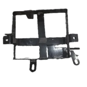 Base De Batería Metal Universal Para Moto - Corporación PES