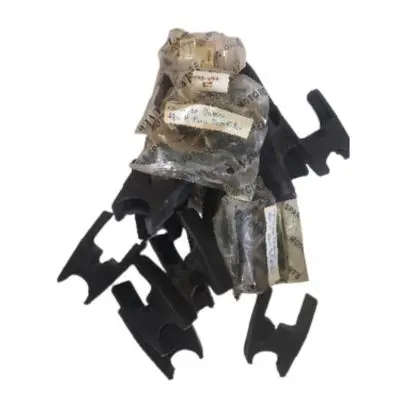 Goma Guía Protectora De Cadena Tipo H Moto 150cc 200cc