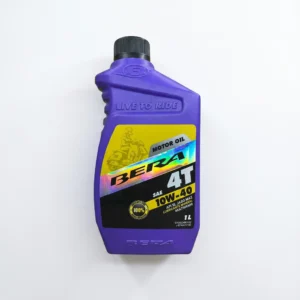 Kit de Aceite Bera 4T 10W-40 Full Sintético (1L)