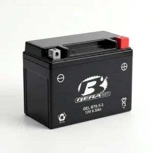Batería Bera Original 12V 6.5 Ah (Gel / Ácido)
