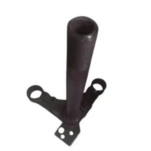 Tee Inferior De Dirección (Tapa Tija Inferior) Para Moto Bera SBR 150cc y SBR Luxury Compatible con todos los SBR