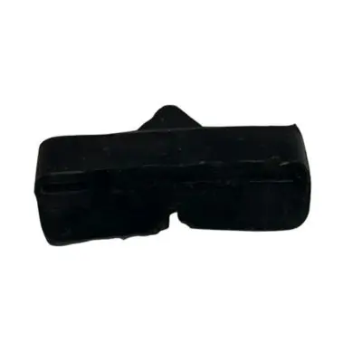 Goma Tope Soporte Amortiguador De Tanque Moto Bera Socialista SBR - Imagen 2