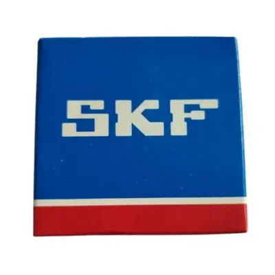 Rodamiento o Rolinera Trasero SKF Explorer 6202-2RSH/C3 (15x35x11 mm) Para Moto Empire Horse - Imagen 2