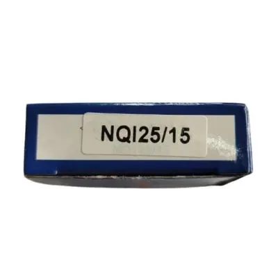 Rodamiento o Rolinera De Agujas Brown NQI25/15 (25x38x15 mm) Para Cigüeñal Lado Magneto De Vespa - Imagen 2