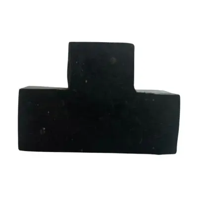 Goma Tope Soporte Amortiguador De Tanque Moto Bera Socialista SBR - Imagen 4