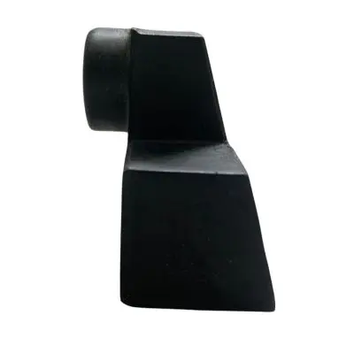 Goma Tope Soporte Amortiguador De Tanque Moto Bera Socialista SBR - Imagen 5