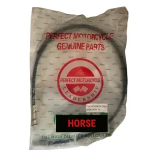 Guaya Kilometraje Velocimetro Empire Horse Bera Owen Express 95cm-100cm (2012-2026)