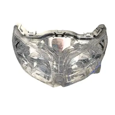 Faro Delantero Principal Para Moto Empire Keeway Horse 150